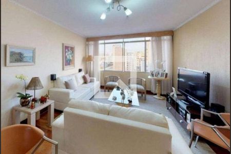 Apartamento à venda com 4 quartos, 198m² em Perdizes, São Paulo