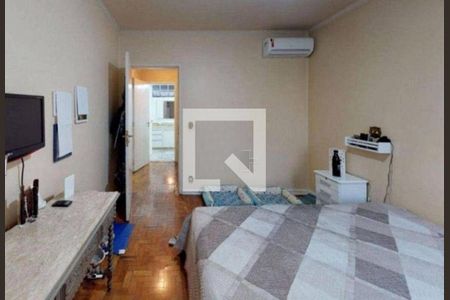 Apartamento à venda com 4 quartos, 198m² em Perdizes, São Paulo