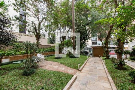 Apartamento à venda com 4 quartos, 198m² em Perdizes, São Paulo