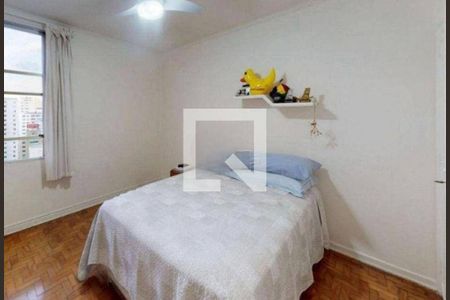 Apartamento à venda com 4 quartos, 198m² em Perdizes, São Paulo