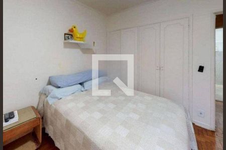 Apartamento à venda com 4 quartos, 198m² em Perdizes, São Paulo