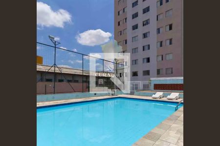 Apartamento à venda com 3 quartos, 70m² em Vila Ema, São Paulo