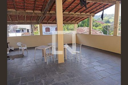 Casa à venda com 4 quartos, 156m² em Fonseca, Niterói