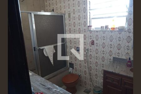 Casa à venda com 4 quartos, 156m² em Fonseca, Niterói