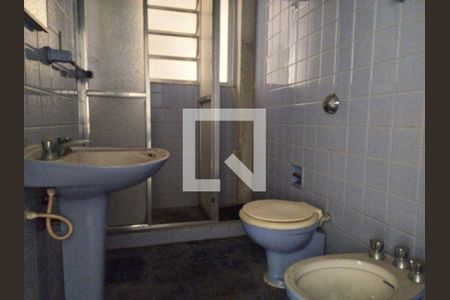 Apartamento à venda com 3 quartos, 130m² em Ingá, Niterói