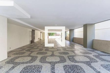 Área comum - Playground de apartamento à venda com 6 quartos, 400m² em Tijuca, Rio de Janeiro