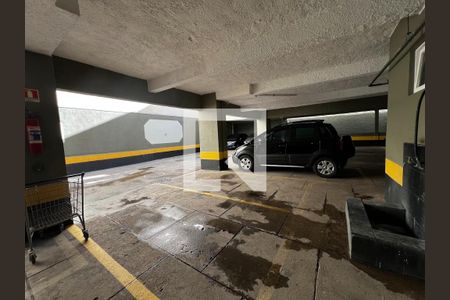 Garagem de apartamento à venda com 6 quartos, 400m² em Tijuca, Rio de Janeiro