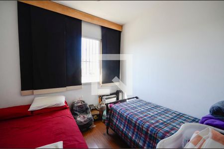 Quarto 2 de apartamento à venda com 6 quartos, 400m² em Tijuca, Rio de Janeiro