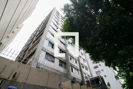 Fachada de apartamento à venda com 6 quartos, 400m² em Tijuca, Rio de Janeiro