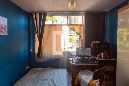 Quarto 2 de apartamento à venda com 2 quartos, 65m² em Fonseca, Niterói