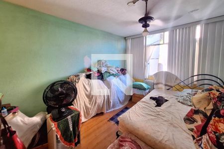Quarto 1 de apartamento à venda com 2 quartos, 65m² em Fonseca, Niterói
