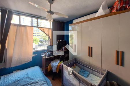 Quarto 2 de apartamento à venda com 2 quartos, 65m² em Fonseca, Niterói