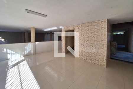 Área comum de apartamento à venda com 2 quartos, 65m² em Fonseca, Niterói