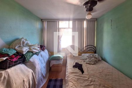 Quarto 1 de apartamento à venda com 2 quartos, 65m² em Fonseca, Niterói