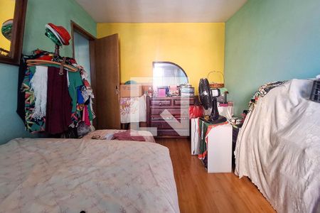 Quarto 1 de apartamento à venda com 2 quartos, 65m² em Fonseca, Niterói