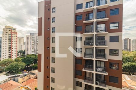Vista Studio de kitnet/studio para alugar com 1 quarto, 20m² em Vila Clementino, São Paulo