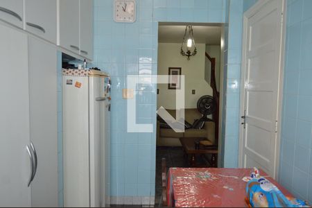 Cozinha de casa à venda com 3 quartos, 120m² em Vila Dom Pedro I, São Paulo