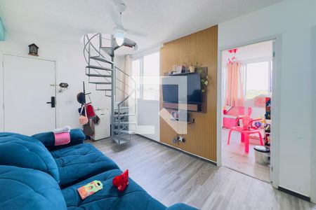 Apartamento para alugar com 2 quartos, 81m² em Jardim Paraiso, Jacareí