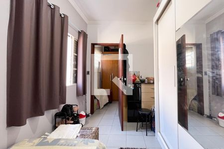Quarto 1 de casa à venda com 3 quartos, 187m² em Vila Alcantara, São Bernardo do Campo