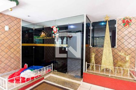 Área comum de apartamento à venda com 2 quartos, 70m² em Fonseca, Niterói