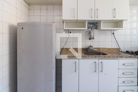 Cozinha de apartamento à venda com 2 quartos, 70m² em Fonseca, Niterói