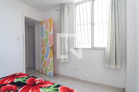 Quarto 1 de apartamento à venda com 2 quartos, 70m² em Fonseca, Niterói