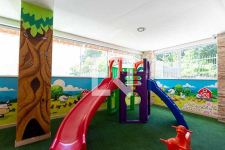Área comum de apartamento à venda com 2 quartos, 70m² em Fonseca, Niterói