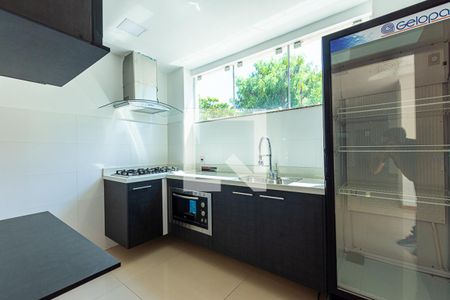 Área comum de apartamento à venda com 2 quartos, 70m² em Fonseca, Niterói
