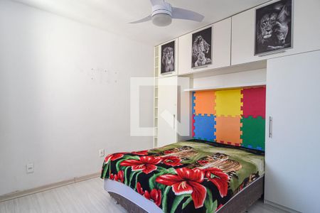 Quarto 1 de apartamento à venda com 2 quartos, 70m² em Fonseca, Niterói