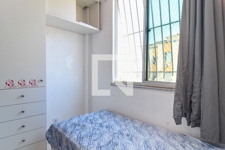 Quarto 2 de apartamento à venda com 2 quartos, 70m² em Fonseca, Niterói