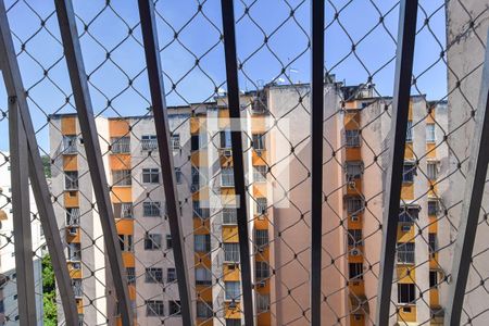 Sala de apartamento à venda com 2 quartos, 70m² em Fonseca, Niterói