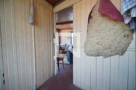 Quarto 1 de casa para alugar com 2 quartos, 380m² em Industrial, Novo Hamburgo