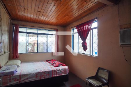 Quarto 2 de casa para alugar com 2 quartos, 380m² em Industrial, Novo Hamburgo