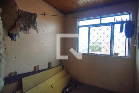 Quarto 1 de casa para alugar com 2 quartos, 380m² em Industrial, Novo Hamburgo