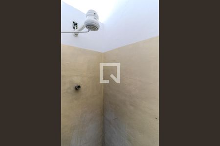 Banheiro de apartamento à venda com 1 quarto, 38m² em Santa Ifigênia, São Paulo