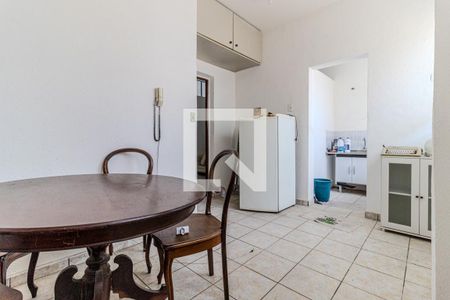 Cozinha de apartamento à venda com 1 quarto, 38m² em Santa Ifigênia, São Paulo
