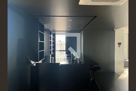 Área comum de apartamento para alugar com 1 quarto, 25m² em Perdizes, São Paulo