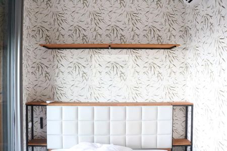 Quarto de apartamento para alugar com 1 quarto, 25m² em Perdizes, São Paulo