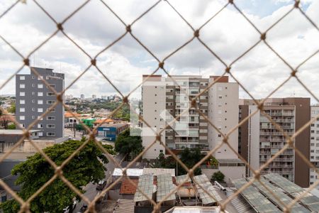 Sala de Estar - Vista de apartamento à venda com 2 quartos, 70m² em Casa Verde, São Paulo