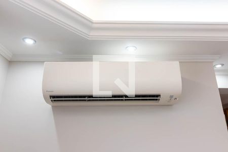 Sala de Jantar de apartamento à venda com 2 quartos, 70m² em Casa Verde, São Paulo