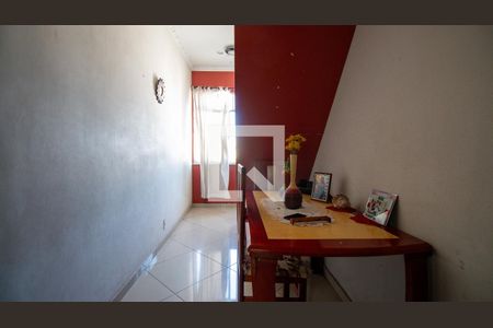 Sala de apartamento para alugar com 4 quartos, 80m² em Sampaio, Rio de Janeiro