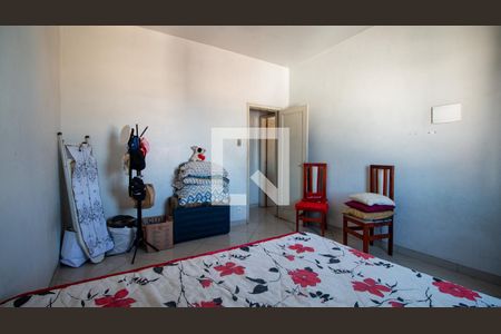 Quarto 1 de apartamento para alugar com 4 quartos, 80m² em Sampaio, Rio de Janeiro
