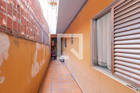 Área comum de casa à venda com 3 quartos, 210m² em Presidente Altino, Osasco