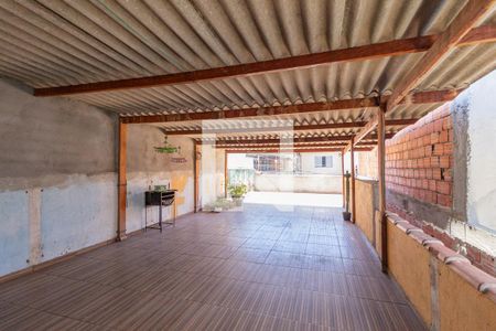 Área comum de casa à venda com 3 quartos, 210m² em Presidente Altino, Osasco