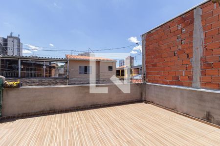Área comum de casa à venda com 3 quartos, 210m² em Presidente Altino, Osasco