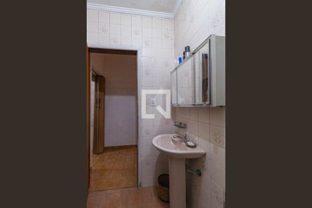 Banheiro de casa à venda com 3 quartos, 210m² em Presidente Altino, Osasco