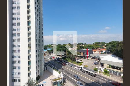 Vista da Área de Serviço de apartamento para alugar com 3 quartos, 90m² em Interlagos, São Paulo