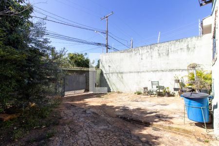 Área Externa de casa à venda com 2 quartos, 300m² em Jardim Nossa Senhora Auxiliadora, Campinas