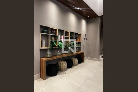 Área comum - Salão de festas de apartamento à venda com 2 quartos, 65m² em Industrial Autonomistas, Osasco