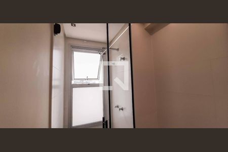 Banheiro da Suíte de apartamento à venda com 2 quartos, 65m² em Industrial Autonomistas, Osasco